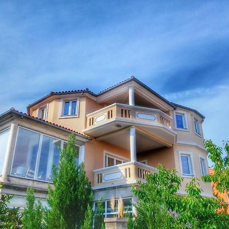 Villa Gregovica Pula Exterior photo