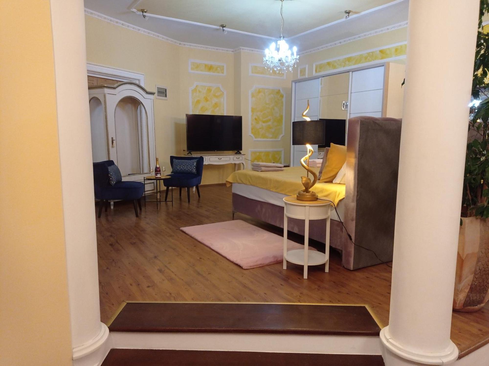 Villa Gregovica Pula Room photo
