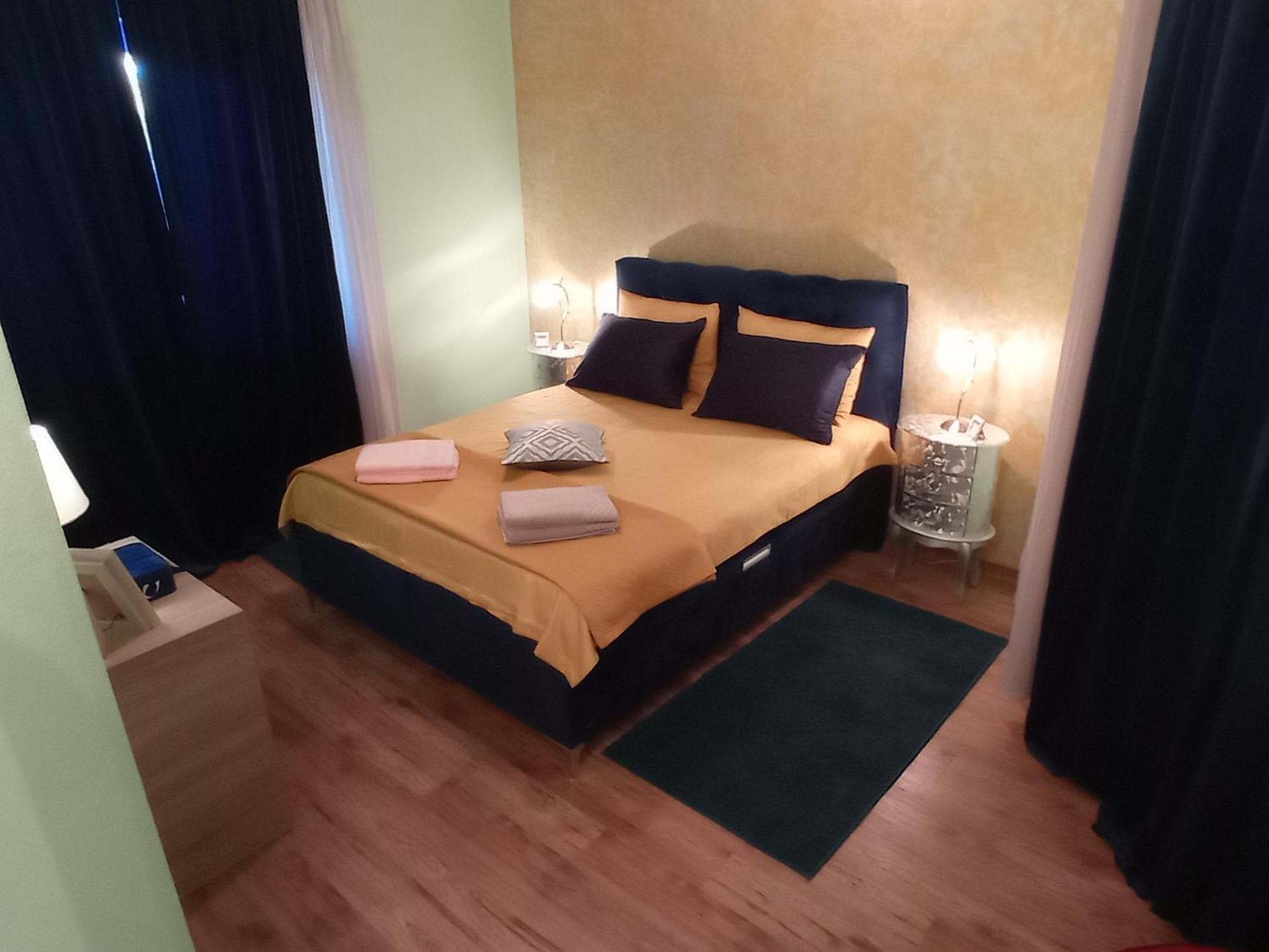 Villa Gregovica Pula Room photo