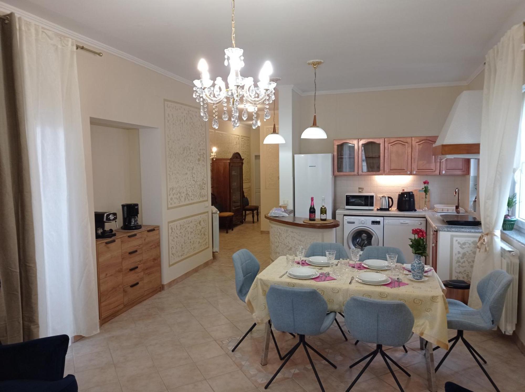 Villa Gregovica Pula Room photo